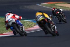 FSBK 2025 - Magny-Cours