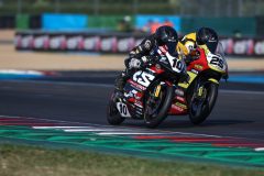 FSBK 2025 - Magny-Cours