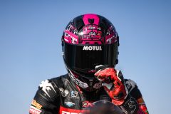 FSBK 2025 - Magny-Cours