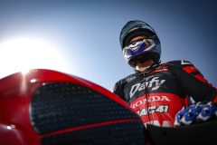 FSBK 2025 - Magny-Cours