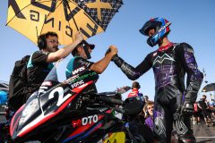 FSBK 2025 - Magny-Cours