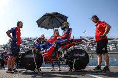 FSBK 2025 - Magny-Cours