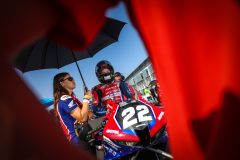 FSBK 2025 - Magny-Cours