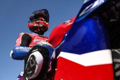 FSBK 2025 - Magny-Cours