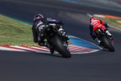 FSBK 2025 - Magny-Cours