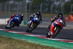FSBK 2025 - Magny-Cours