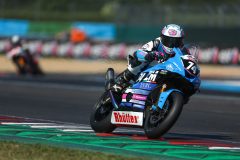 FSBK 2025 - Magny-Cours