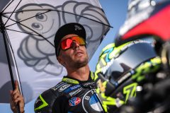 FSBK 2025 - Magny-Cours