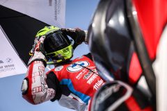 FSBK 2025 - Magny-Cours