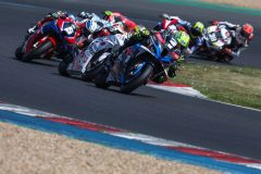 FSBK 2025 - Magny-Cours