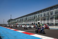 FSBK 2025 - Magny-Cours