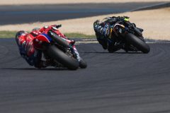 FSBK 2025 - Magny-Cours