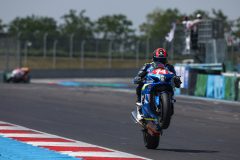 FSBK 2025 - Magny-Cours