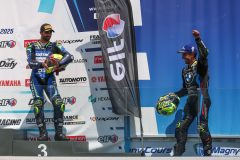 FSBK 2025 - Magny-Cours