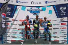 FSBK 2025 - Magny-Cours