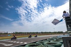 FSBK 2025 - Magny-Cours