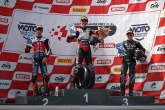 FSBK 2025 - Magny-Cours