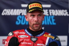 FSBK 2025 - Magny-Cours