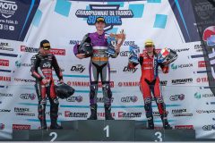 FSBK 2025 - Magny-Cours