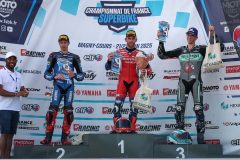 FSBK 2025 - Magny-Cours