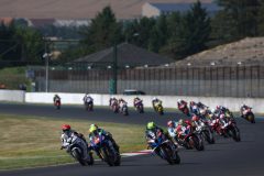 FSBK 2025 - Magny-Cours