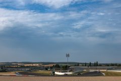 FSBK 2025 - Magny-Cours