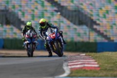FSBK 2025 - Magny-Cours