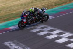 FSBK 2025 - Magny-Cours