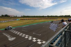 FSBK 2025 - Magny-Cours