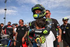 FSBK 2025 - Magny-Cours