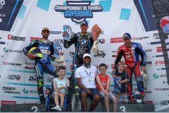 FSBK 2025 - Magny-Cours