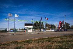 FSBK 2026 - Magny-Cours