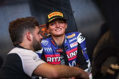 FSBK 2026 - Magny-Cours
