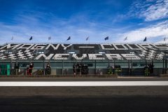 FSBK 2026 - Magny-Cours
