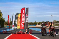 FSBK 2026 - Magny-Cours