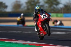 FSBK 2026 - Magny-Cours