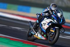 FSBK 2026 - Magny-Cours