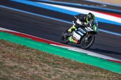 FSBK 2026 - Magny-Cours