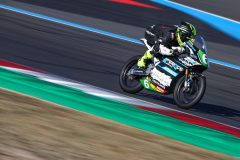 FSBK 2026 - Magny-Cours