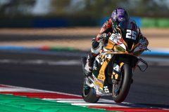 FSBK 2026 - Magny-Cours