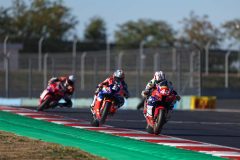 FSBK 2026 - Magny-Cours