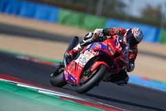 FSBK 2026 - Magny-Cours