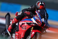 FSBK 2026 - Magny-Cours