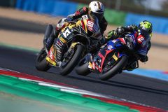 FSBK 2026 - Magny-Cours