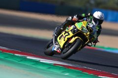 FSBK 2026 - Magny-Cours