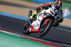 FSBK 2026 - Magny-Cours