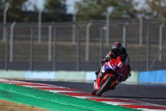 FSBK 2026 - Magny-Cours