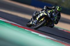FSBK 2026 - Magny-Cours