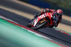 FSBK 2026 - Magny-Cours