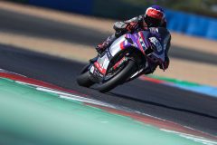 FSBK 2026 - Magny-Cours